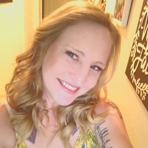 Meet your Posher, Lauraanne